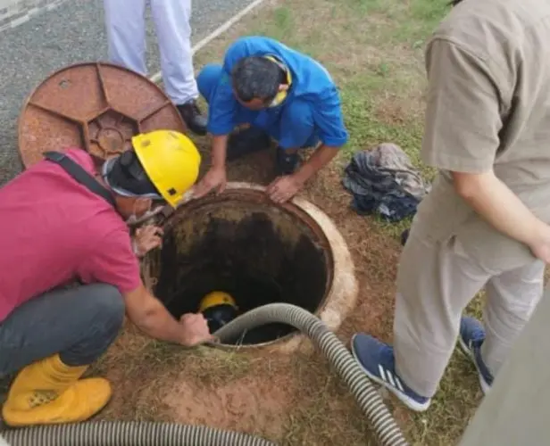 Sedot WC toljorr Murah tol jorr