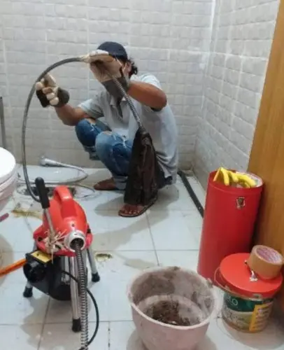 Sedot WC toljorr Murah tol jorr