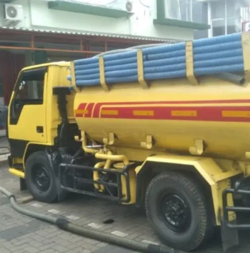 Sedot WC toljorr Terdekat tol jorr