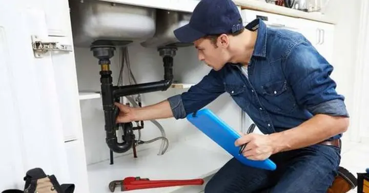 Pelancaran Saluran Air & Got Mampe  tol jorr